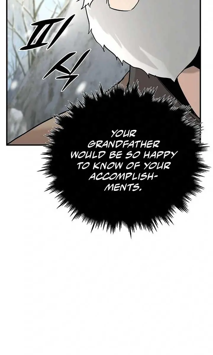 The Mysterious World's Greatest Martial Artist Little Prince Chapter 79 Page 88
