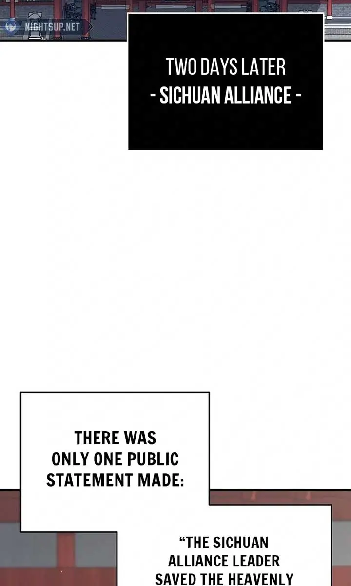 The Mysterious World's Greatest Martial Artist Little Prince Chapter 79 Page 97
