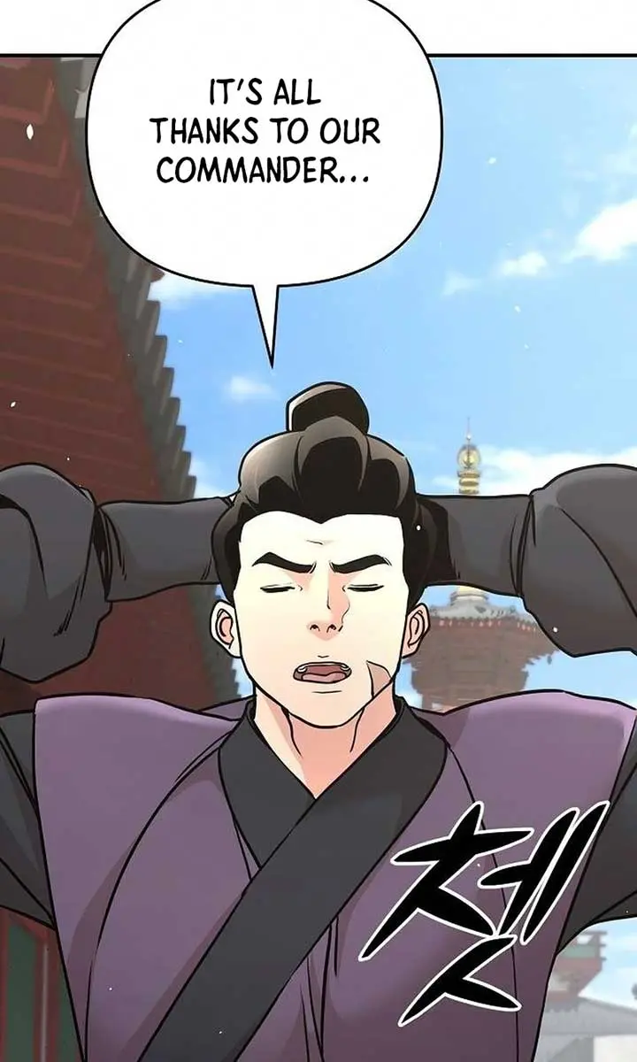 The Mysterious World's Greatest Martial Artist Little Prince Chapter 79 Page 104