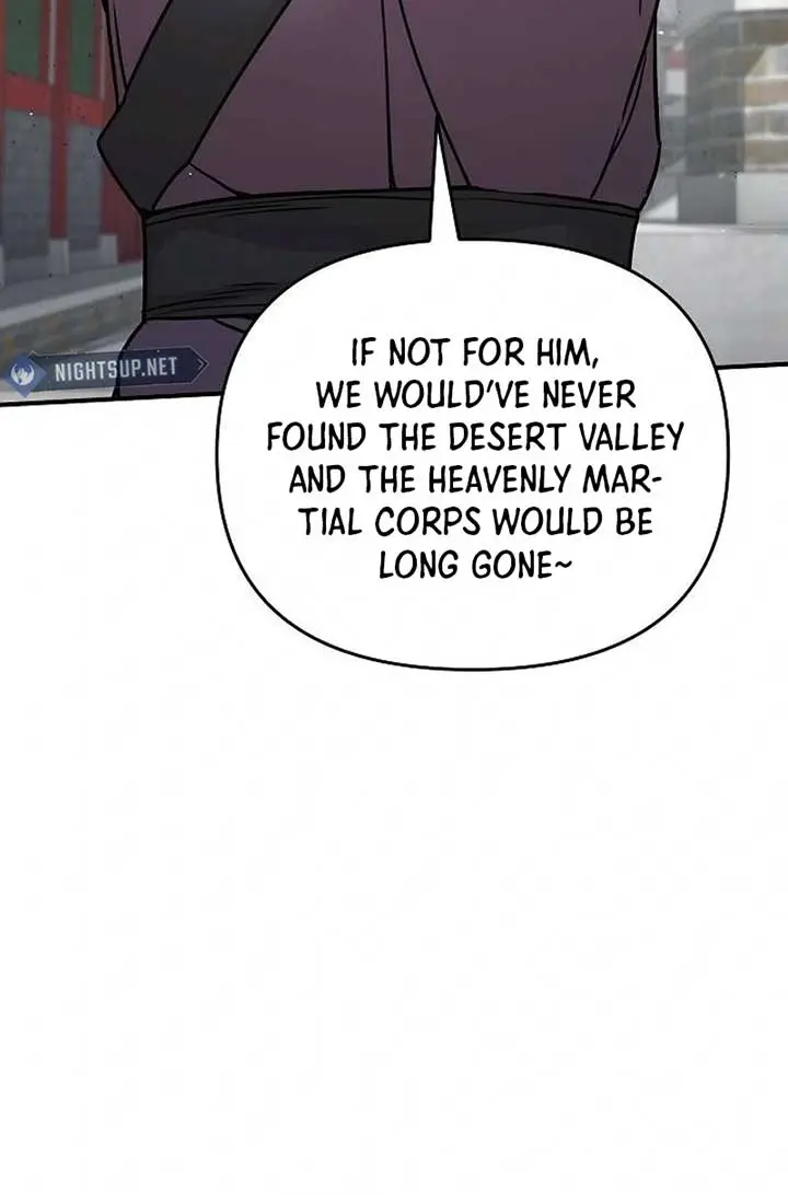The Mysterious World's Greatest Martial Artist Little Prince Chapter 79 Page 105
