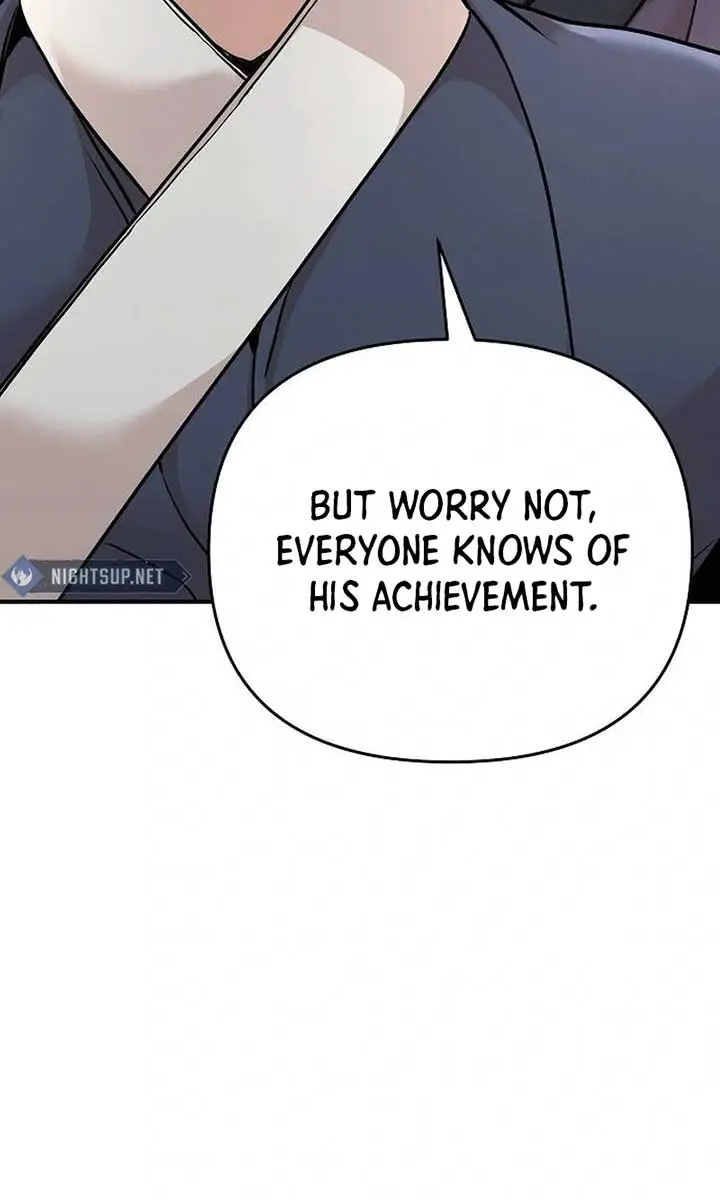 The Mysterious World's Greatest Martial Artist Little Prince Chapter 79 Page 109