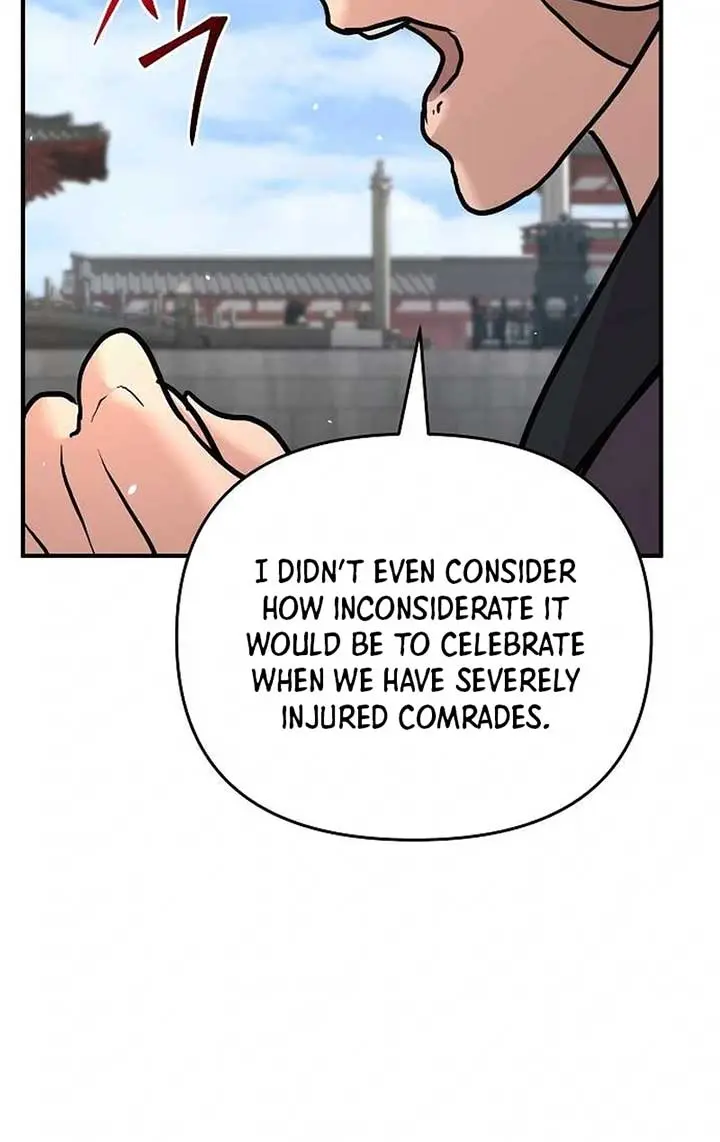 The Mysterious World's Greatest Martial Artist Little Prince Chapter 79 Page 111
