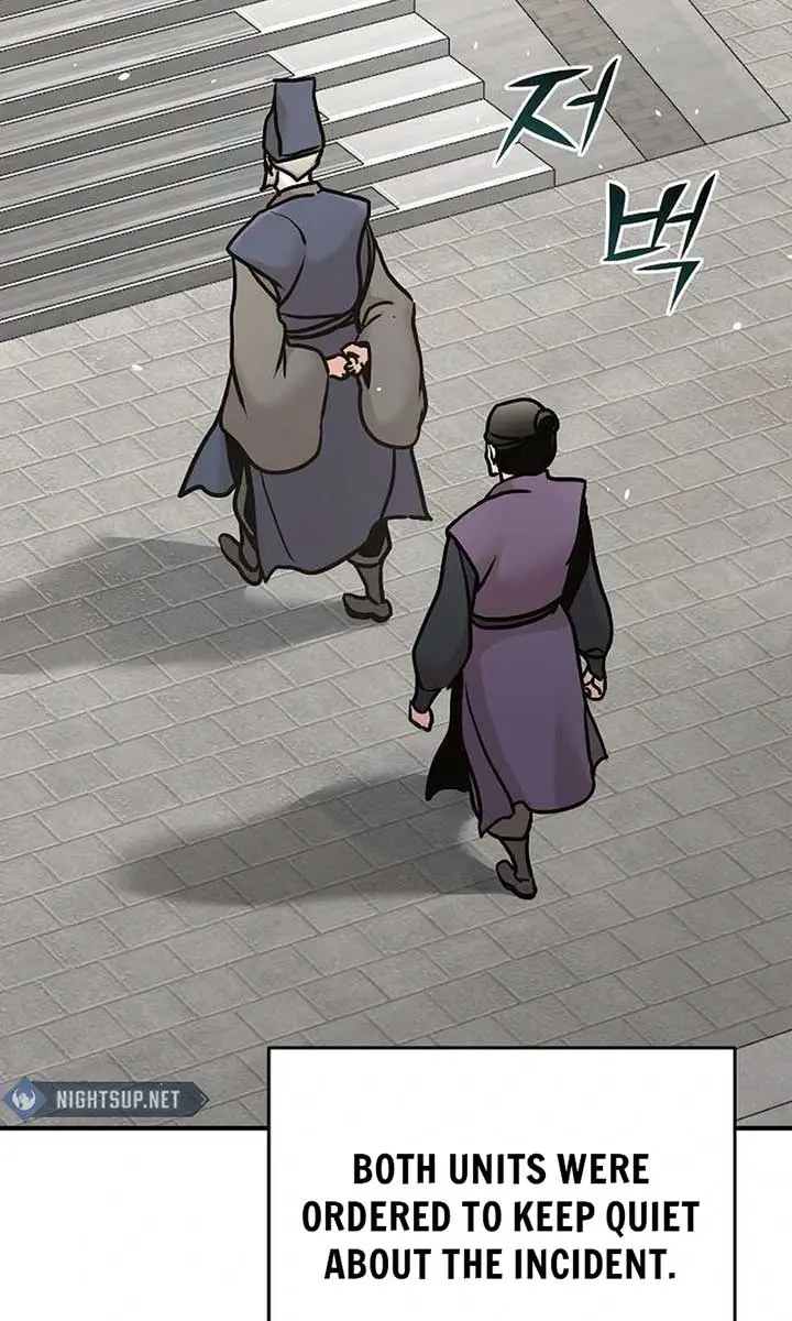 The Mysterious World's Greatest Martial Artist Little Prince Chapter 79 Page 113