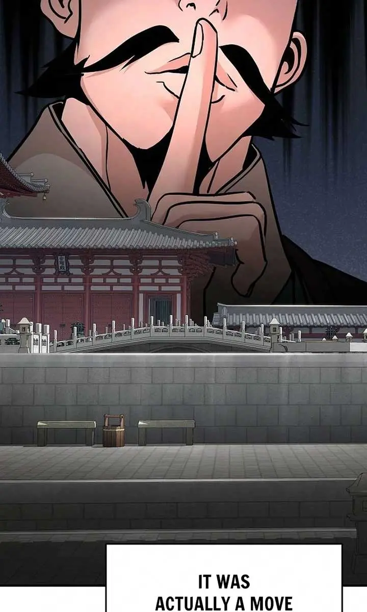 The Mysterious World's Greatest Martial Artist Little Prince Chapter 79 Page 115