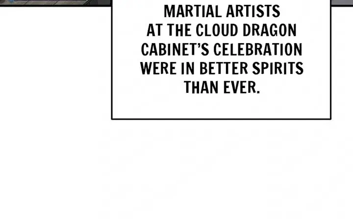 The Mysterious World's Greatest Martial Artist Little Prince Chapter 79 Page 118