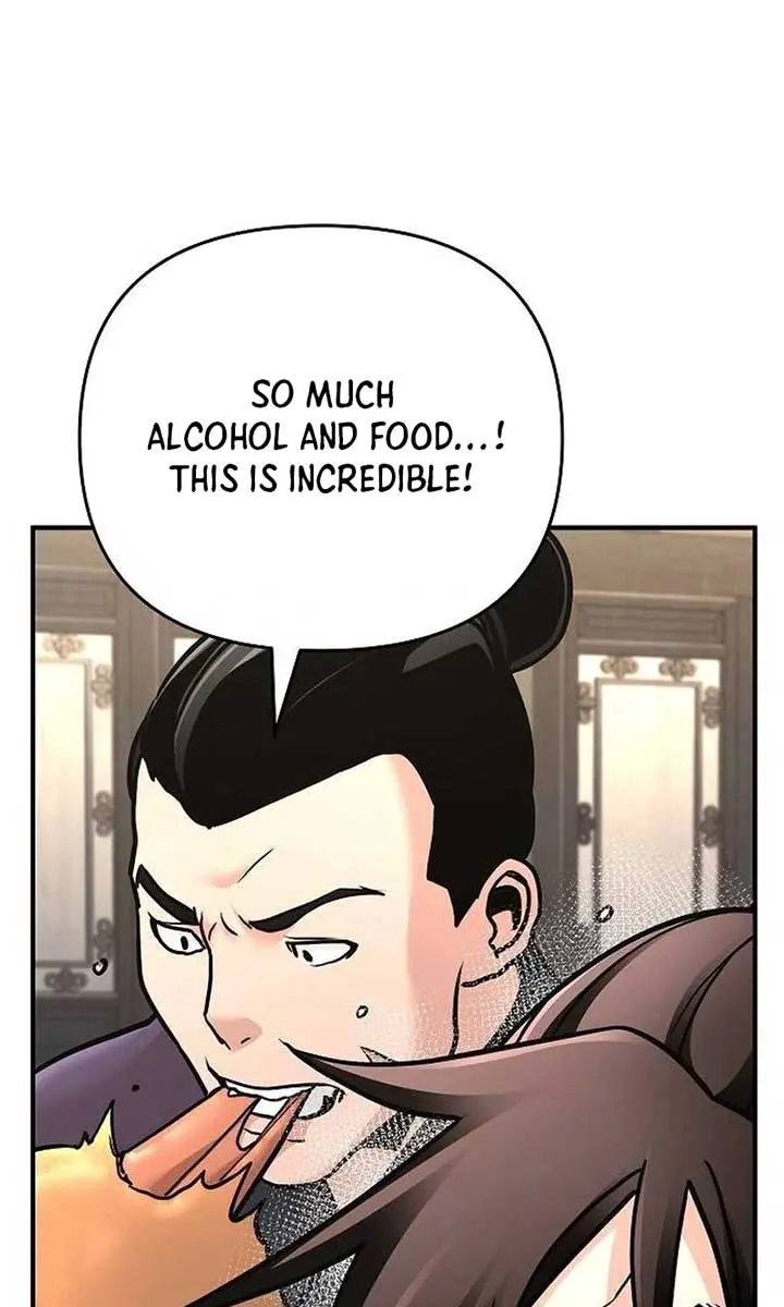 The Mysterious World's Greatest Martial Artist Little Prince Chapter 79 Page 119
