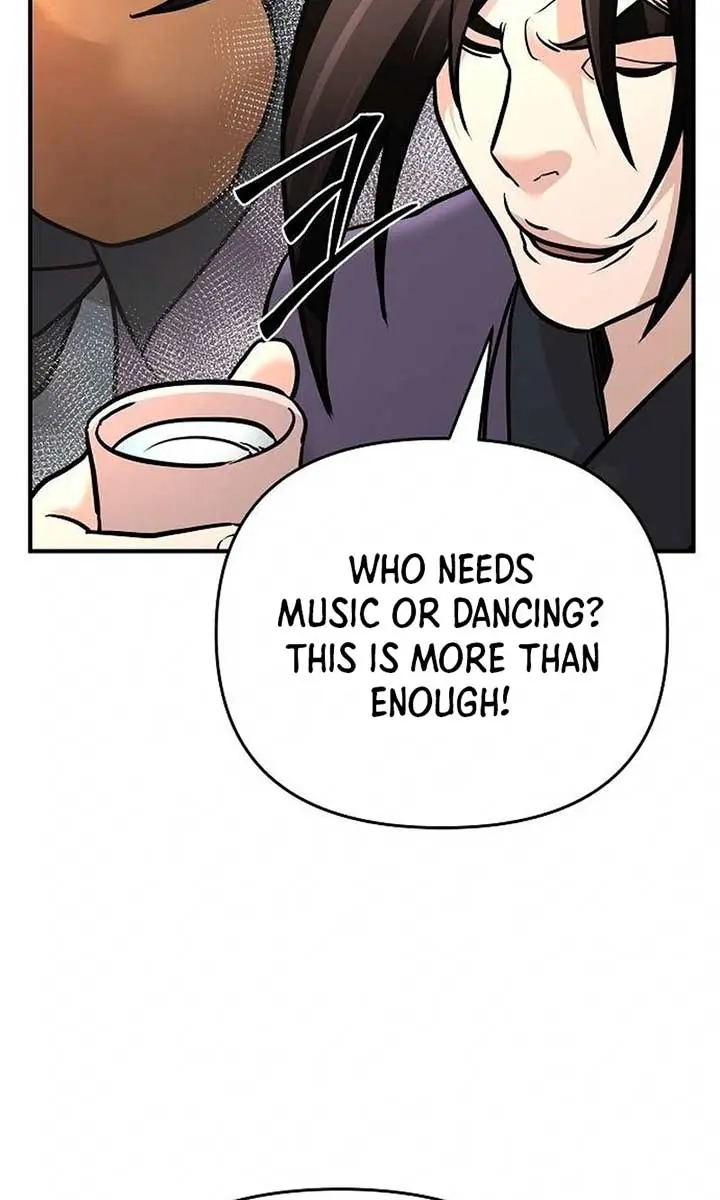 The Mysterious World's Greatest Martial Artist Little Prince Chapter 79 Page 120