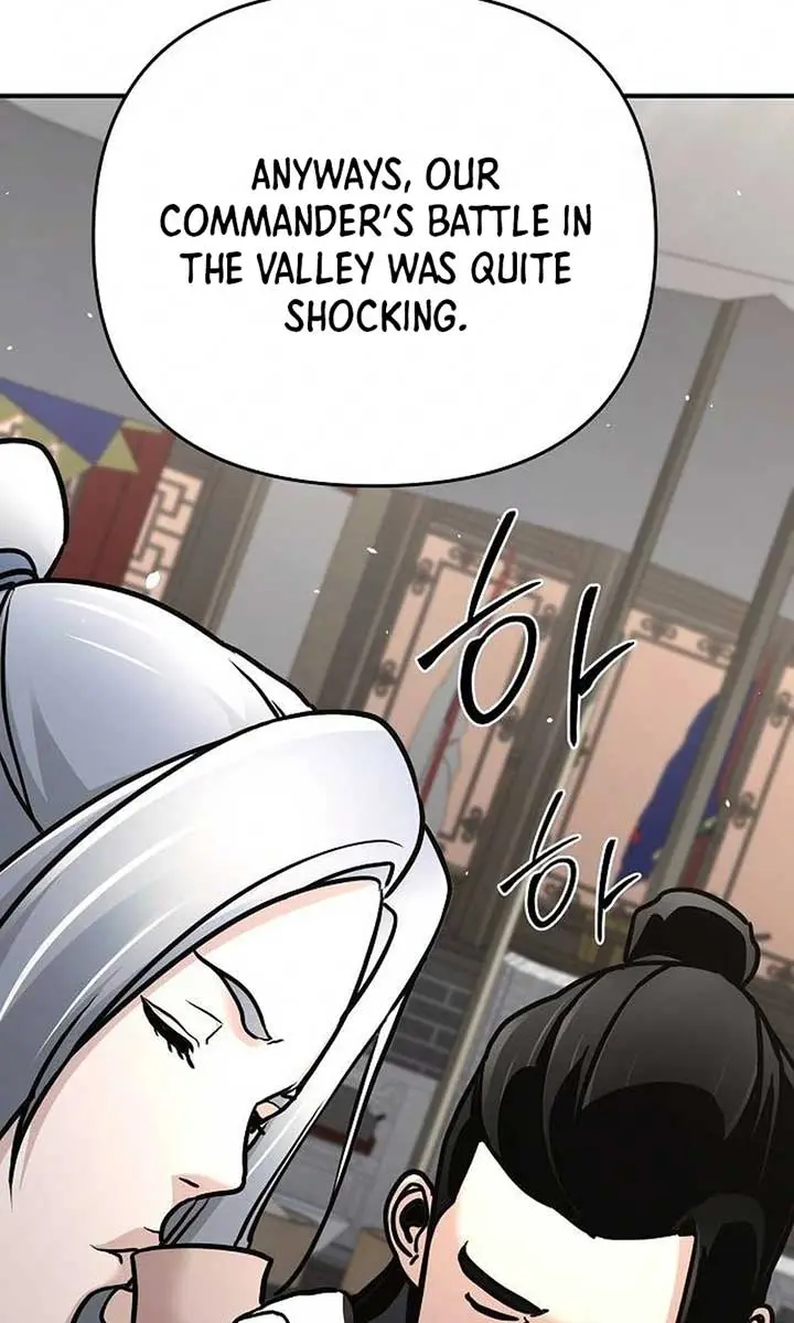 The Mysterious World's Greatest Martial Artist Little Prince Chapter 79 Page 121