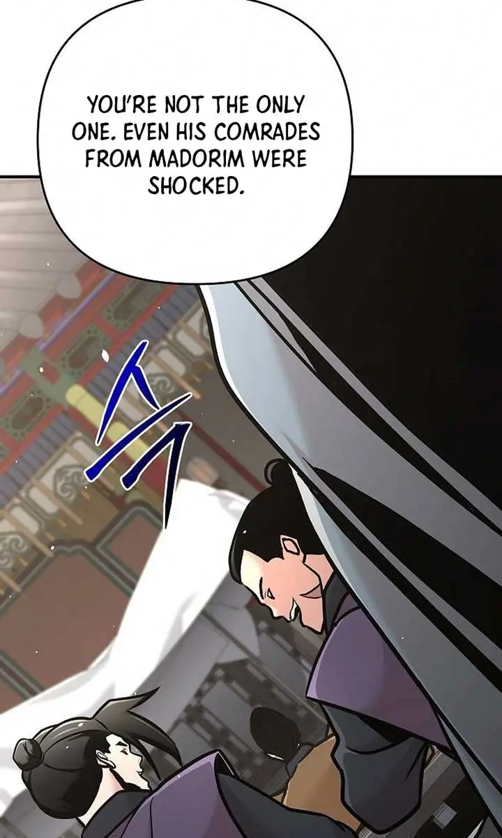 The Mysterious World's Greatest Martial Artist Little Prince Chapter 79 Page 123