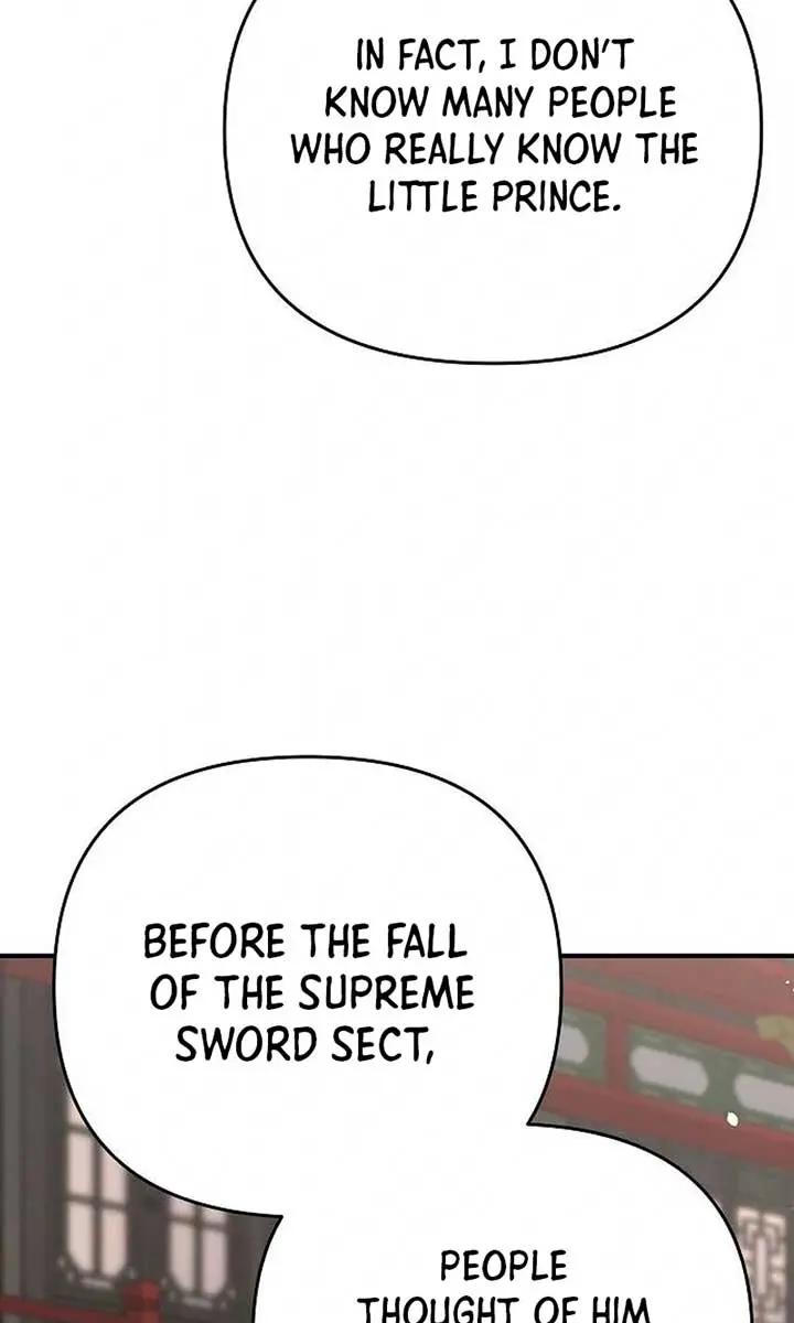 The Mysterious World's Greatest Martial Artist Little Prince Chapter 79 Page 126