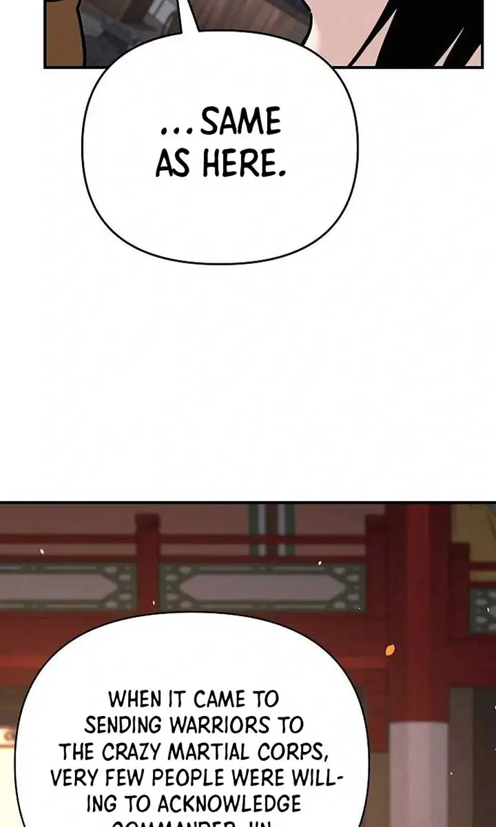 The Mysterious World's Greatest Martial Artist Little Prince Chapter 79 Page 130