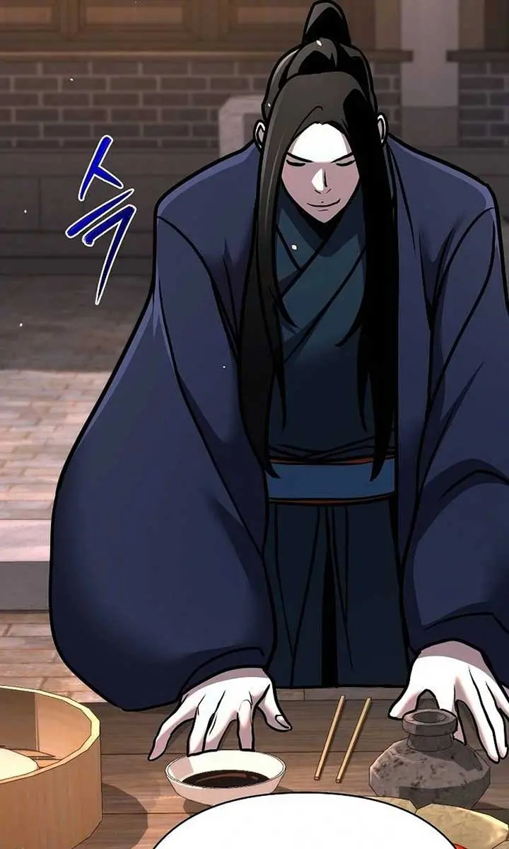 The Mysterious World's Greatest Martial Artist Little Prince Chapter 79 Page 132