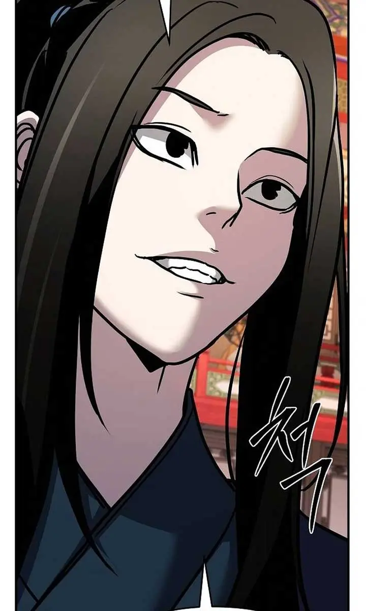 The Mysterious World's Greatest Martial Artist Little Prince Chapter 79 Page 134