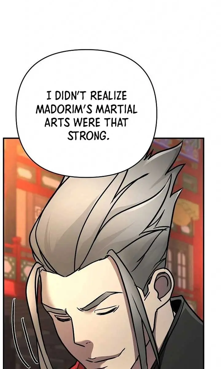 The Mysterious World's Greatest Martial Artist Little Prince Chapter 79 Page 141