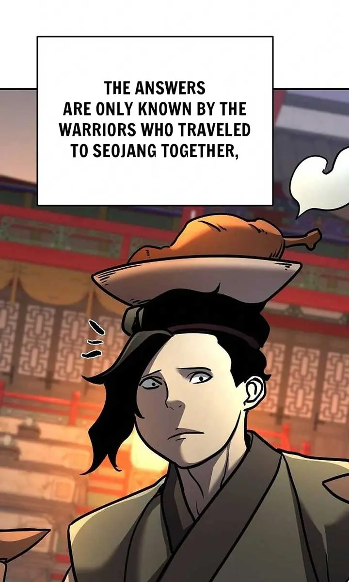 The Mysterious World's Greatest Martial Artist Little Prince Chapter 79 Page 150