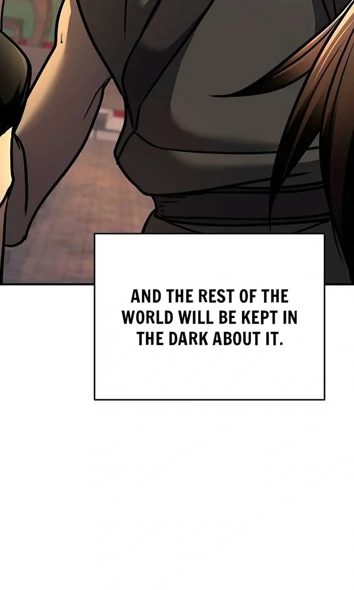 The Mysterious World's Greatest Martial Artist Little Prince Chapter 79 Page 151