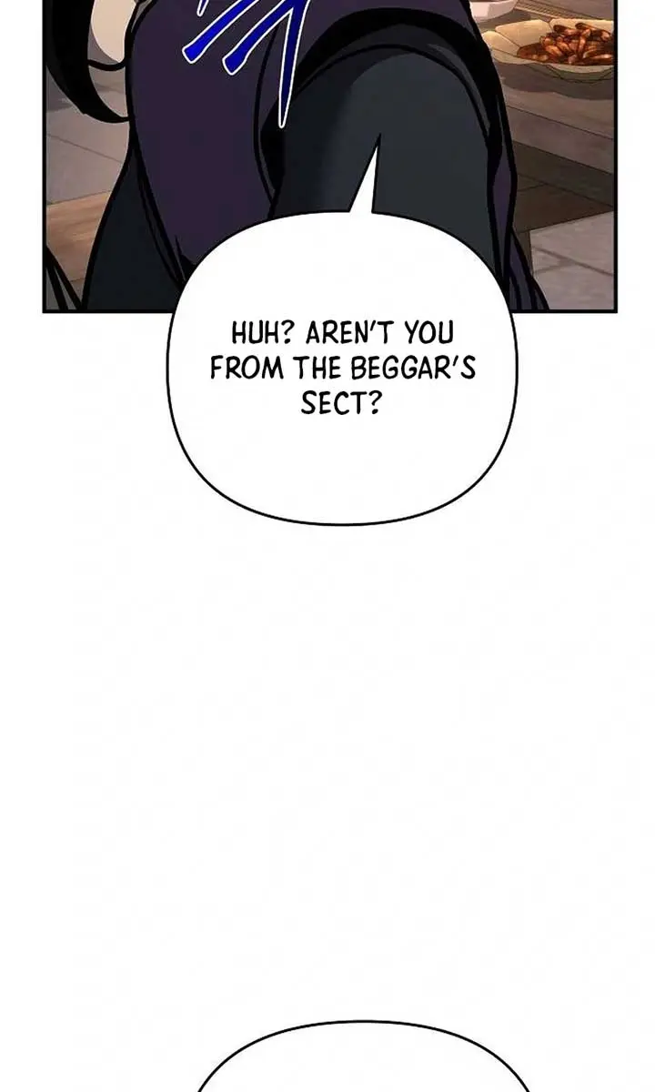The Mysterious World's Greatest Martial Artist Little Prince Chapter 79 Page 154