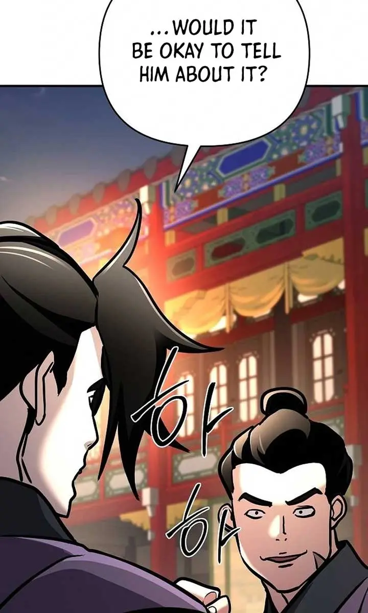 The Mysterious World's Greatest Martial Artist Little Prince Chapter 79 Page 155