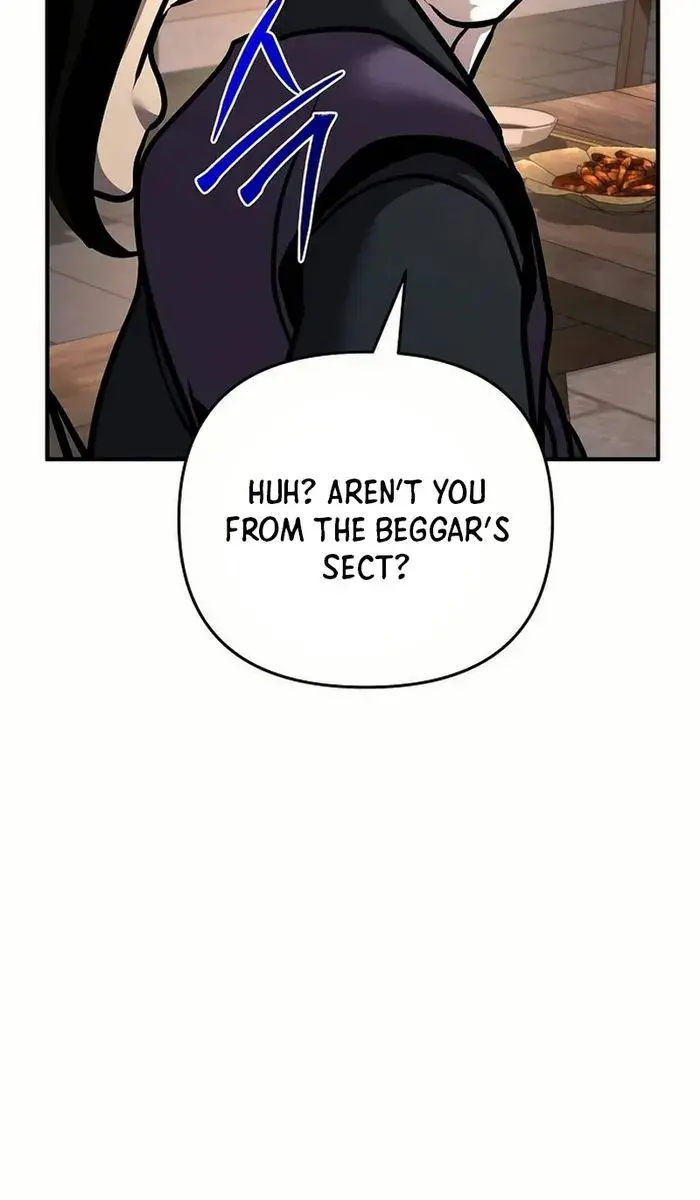The Mysterious World's Greatest Martial Artist Little Prince Chapter 80 Page 4