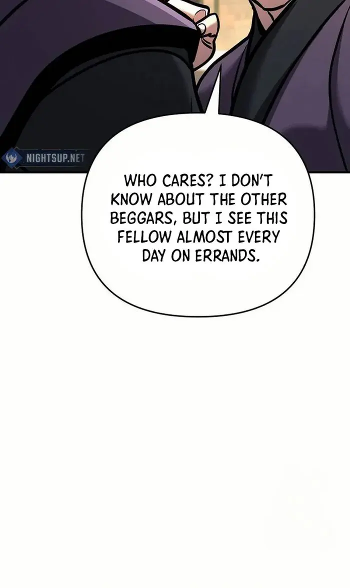 The Mysterious World's Greatest Martial Artist Little Prince Chapter 80 Page 6