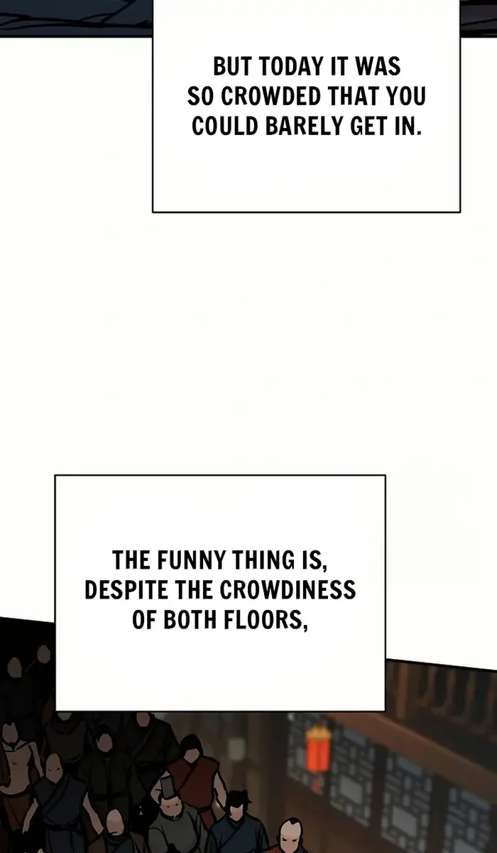 The Mysterious World's Greatest Martial Artist Little Prince Chapter 80 Page 18