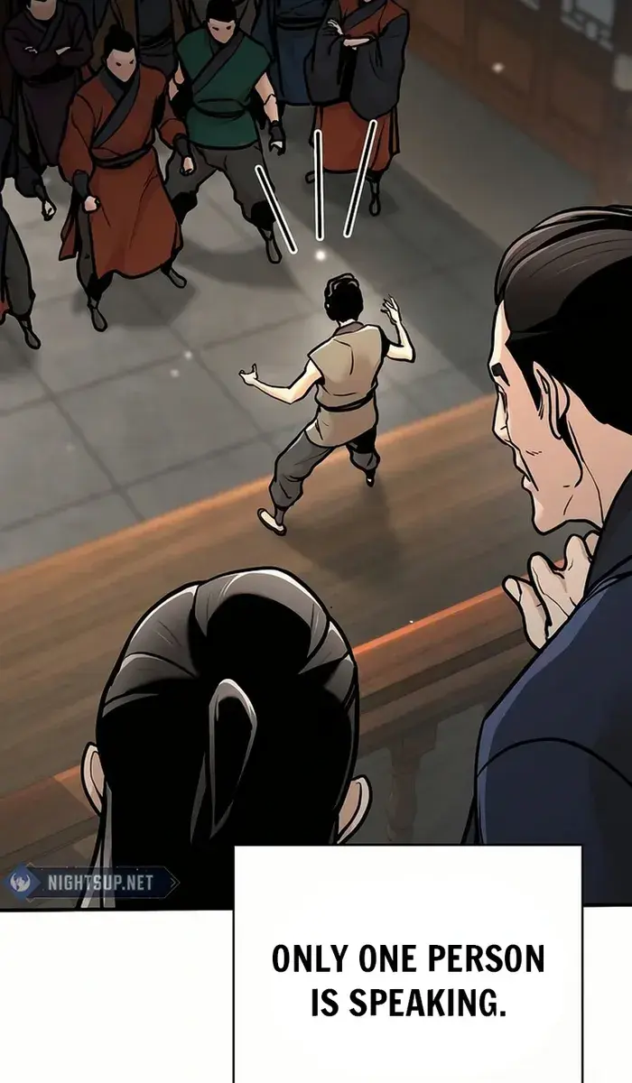 The Mysterious World's Greatest Martial Artist Little Prince Chapter 80 Page 19