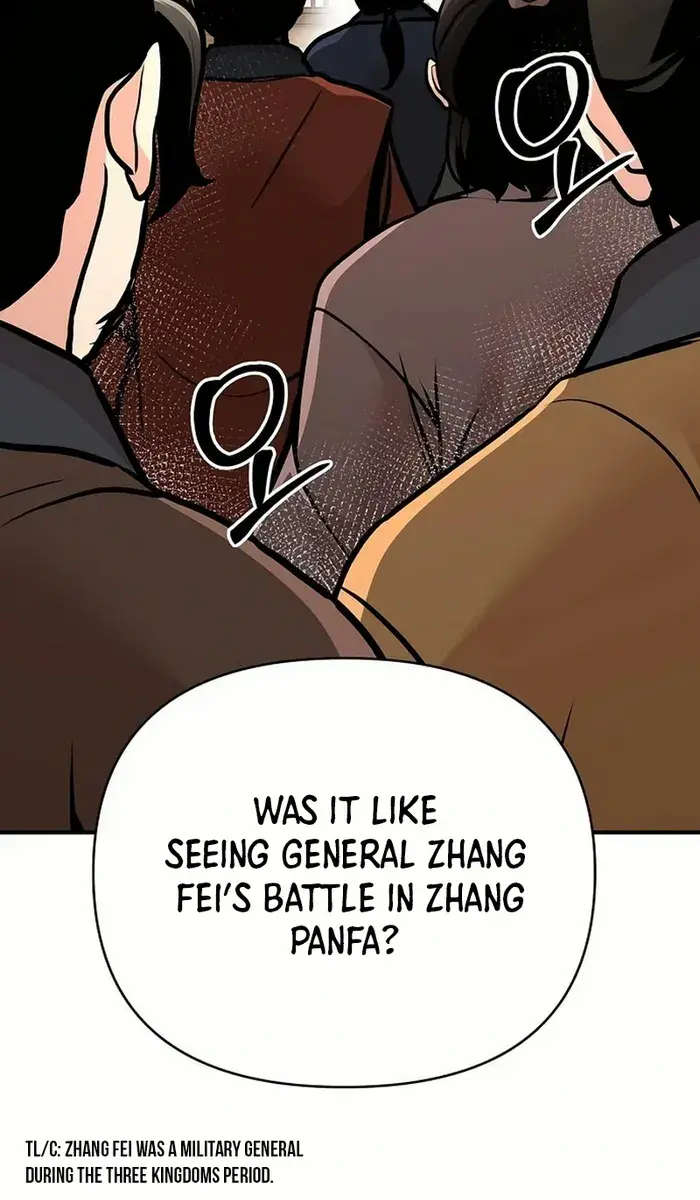 The Mysterious World's Greatest Martial Artist Little Prince Chapter 80 Page 23