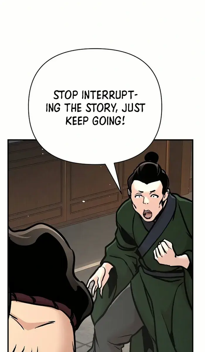 The Mysterious World's Greatest Martial Artist Little Prince Chapter 80 Page 26