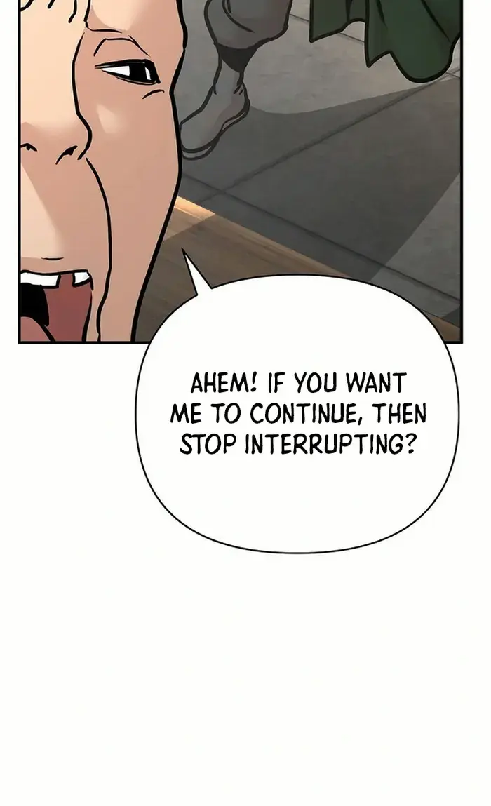 The Mysterious World's Greatest Martial Artist Little Prince Chapter 80 Page 27