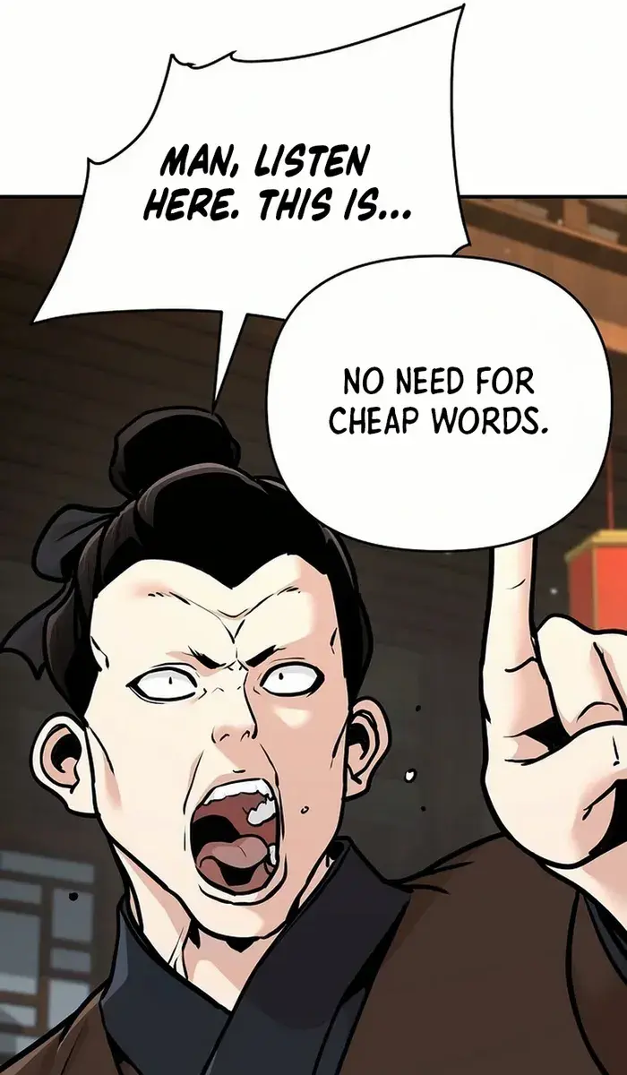 The Mysterious World's Greatest Martial Artist Little Prince Chapter 80 Page 29