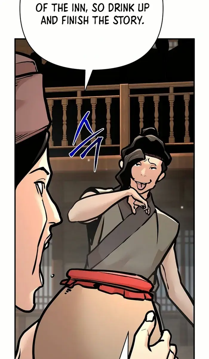 The Mysterious World's Greatest Martial Artist Little Prince Chapter 80 Page 31