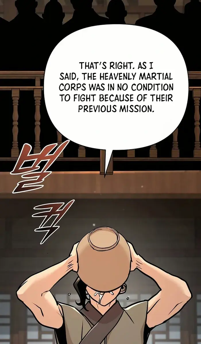The Mysterious World's Greatest Martial Artist Little Prince Chapter 80 Page 33