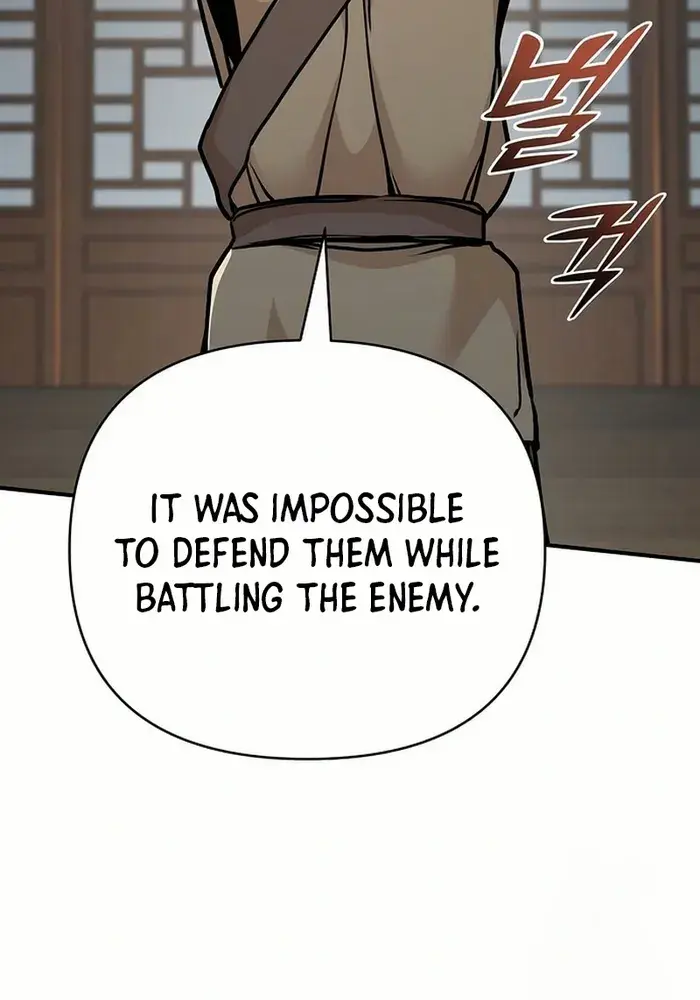 The Mysterious World's Greatest Martial Artist Little Prince Chapter 80 Page 34