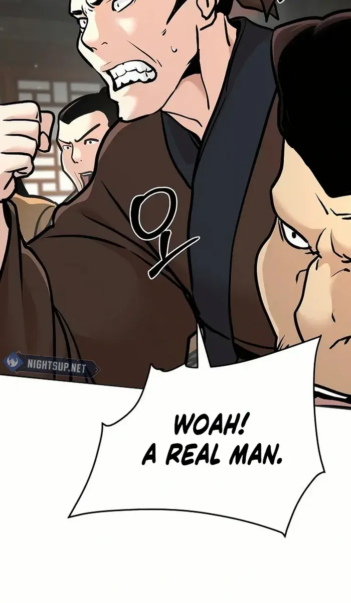 The Mysterious World's Greatest Martial Artist Little Prince Chapter 80 Page 40