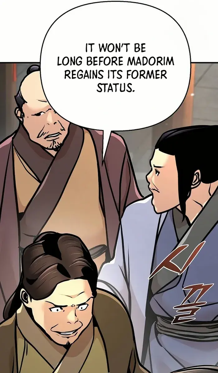 The Mysterious World's Greatest Martial Artist Little Prince Chapter 80 Page 43