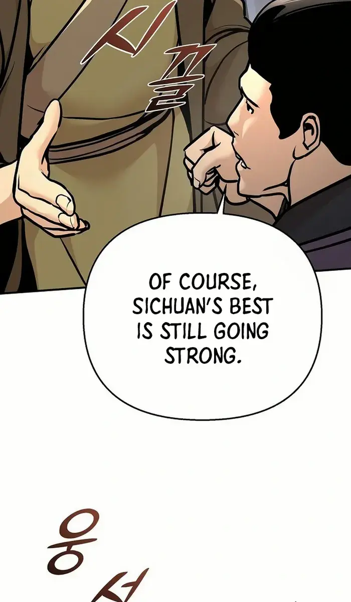The Mysterious World's Greatest Martial Artist Little Prince Chapter 80 Page 44