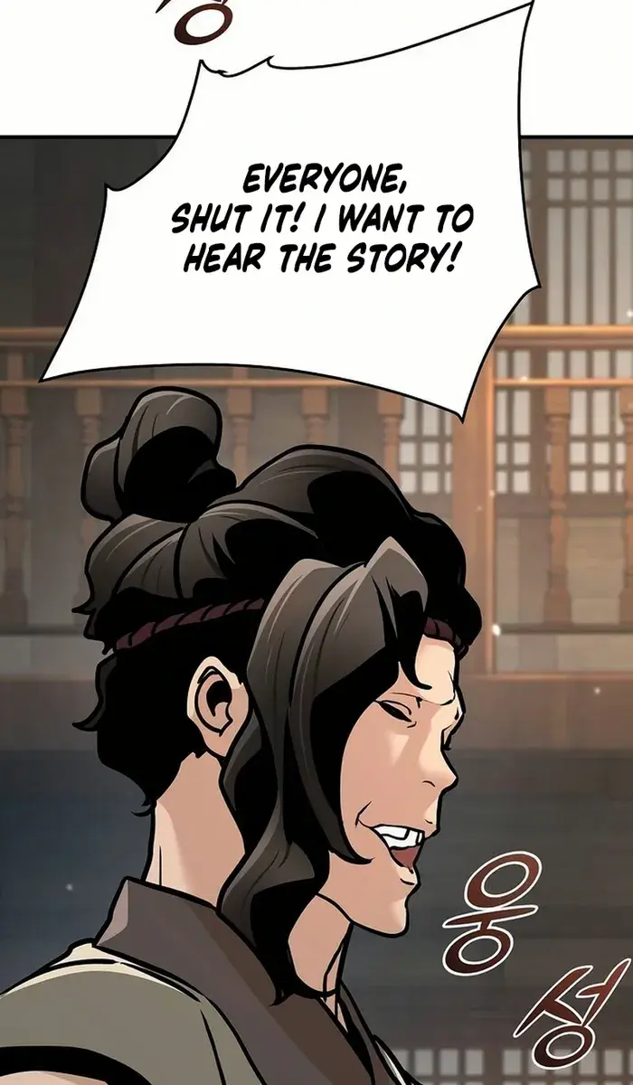 The Mysterious World's Greatest Martial Artist Little Prince Chapter 80 Page 45