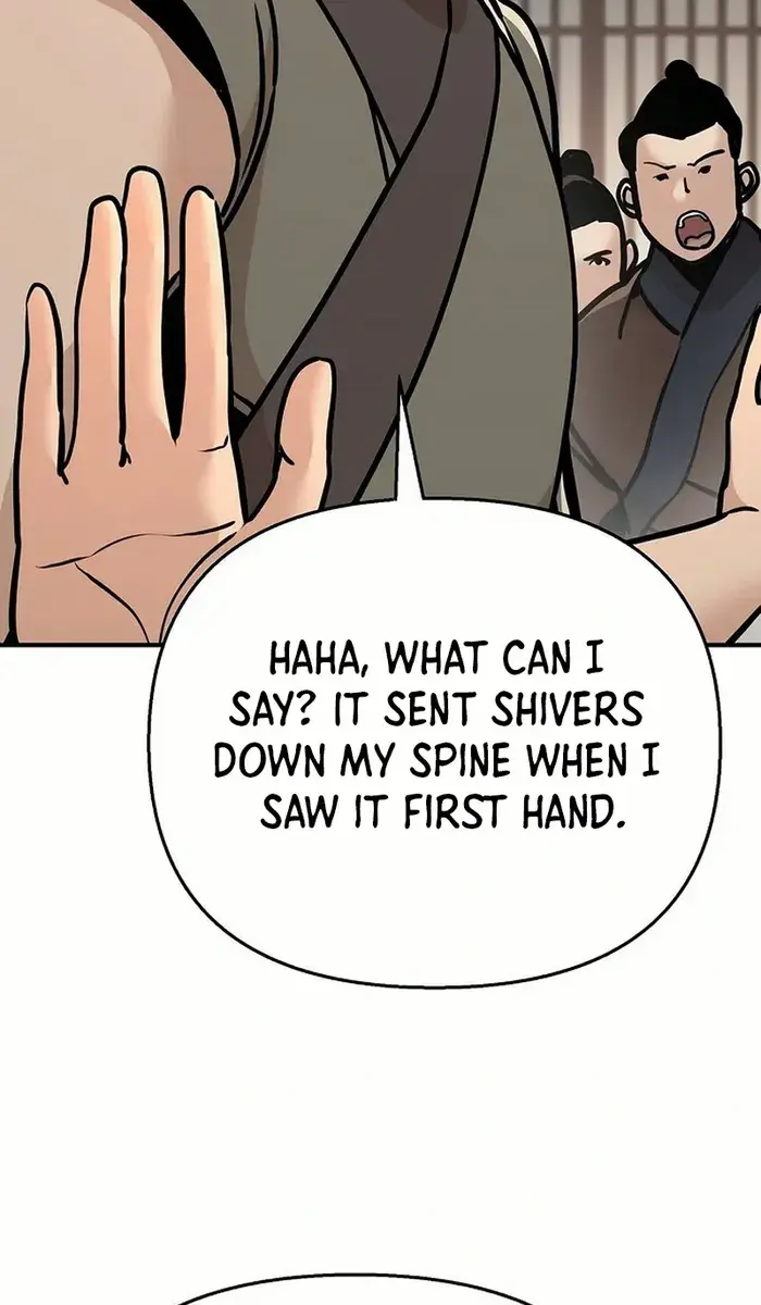 The Mysterious World's Greatest Martial Artist Little Prince Chapter 80 Page 46