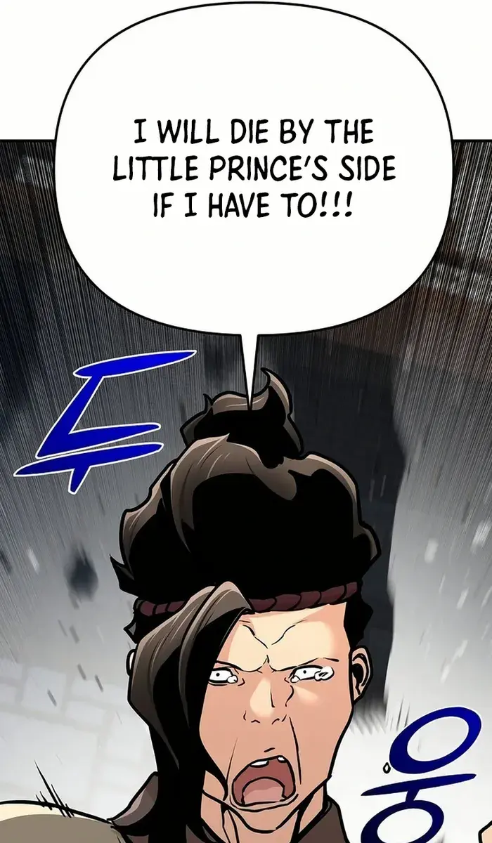 The Mysterious World's Greatest Martial Artist Little Prince Chapter 80 Page 50