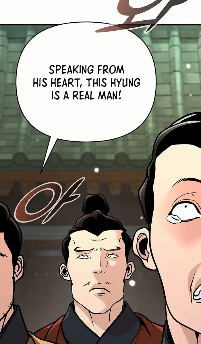 The Mysterious World's Greatest Martial Artist Little Prince Chapter 80 Page 52