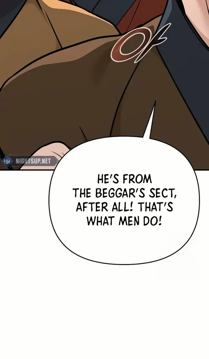 The Mysterious World's Greatest Martial Artist Little Prince Chapter 80 Page 53