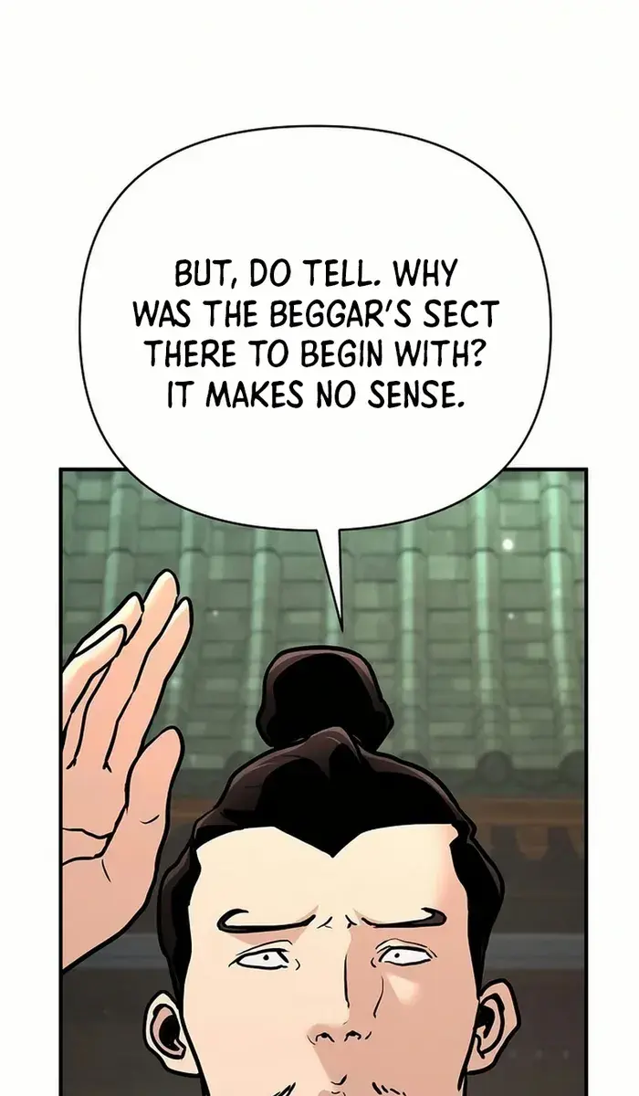 The Mysterious World's Greatest Martial Artist Little Prince Chapter 80 Page 54