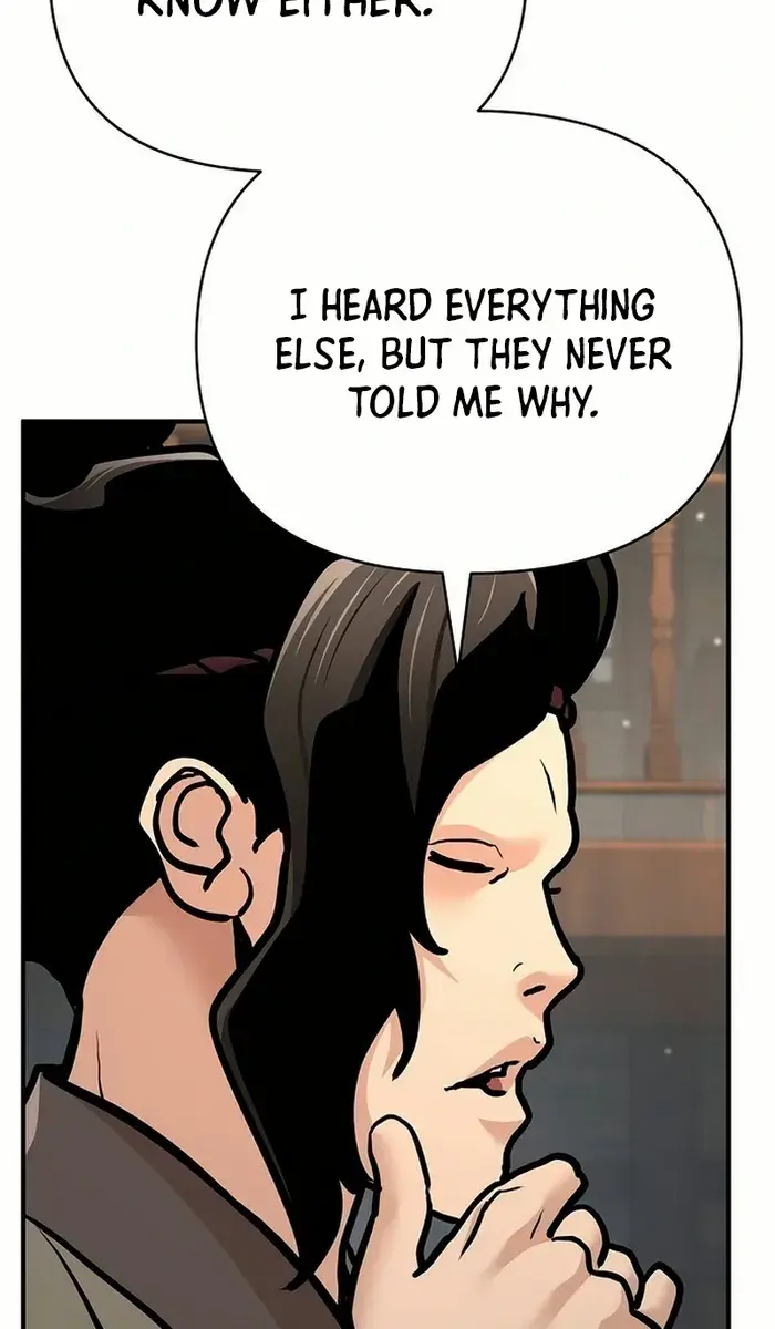 The Mysterious World's Greatest Martial Artist Little Prince Chapter 80 Page 60