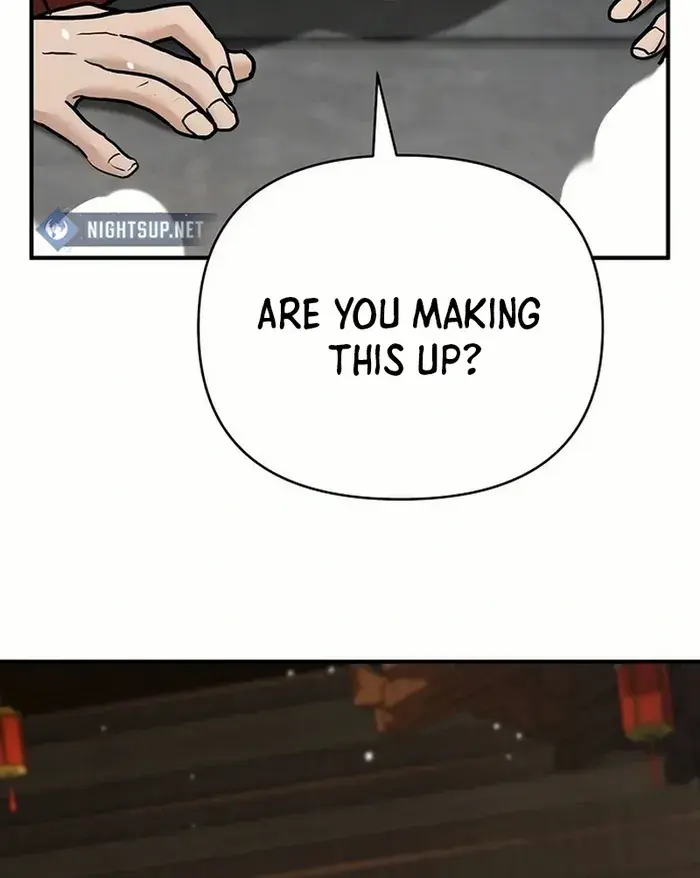 The Mysterious World's Greatest Martial Artist Little Prince Chapter 80 Page 63
