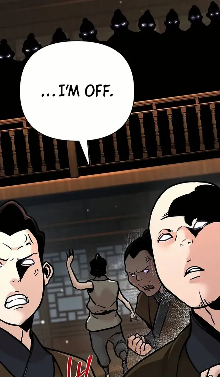 The Mysterious World's Greatest Martial Artist Little Prince Chapter 80 Page 65