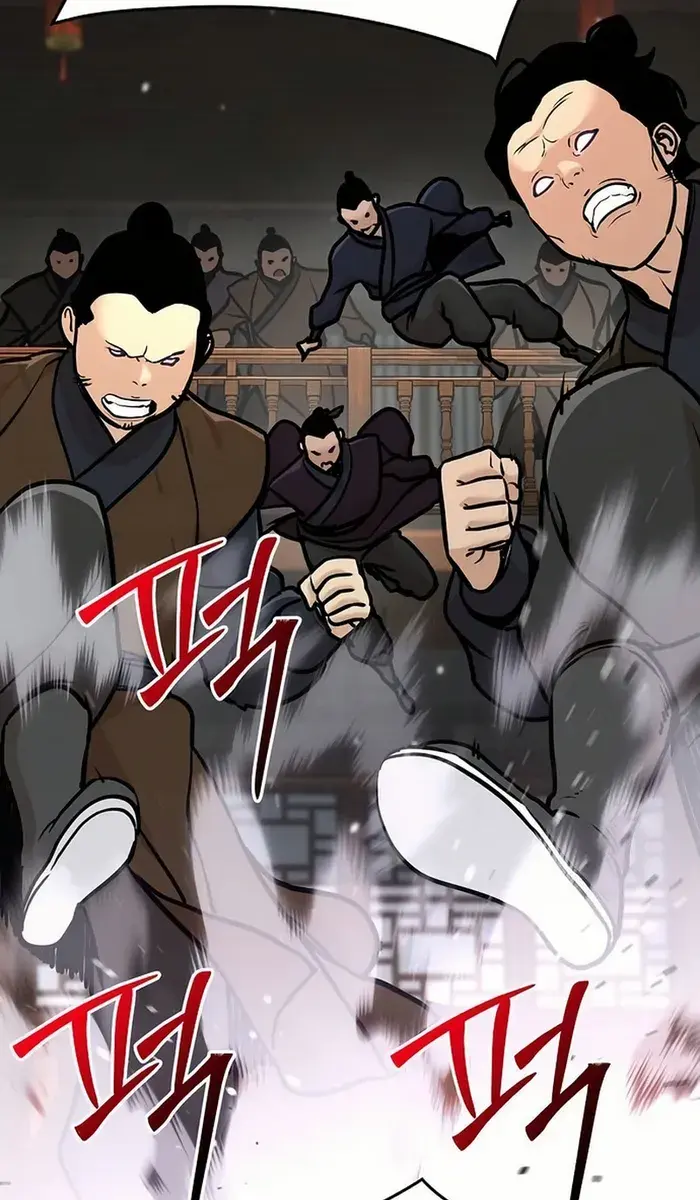 The Mysterious World's Greatest Martial Artist Little Prince Chapter 80 Page 67