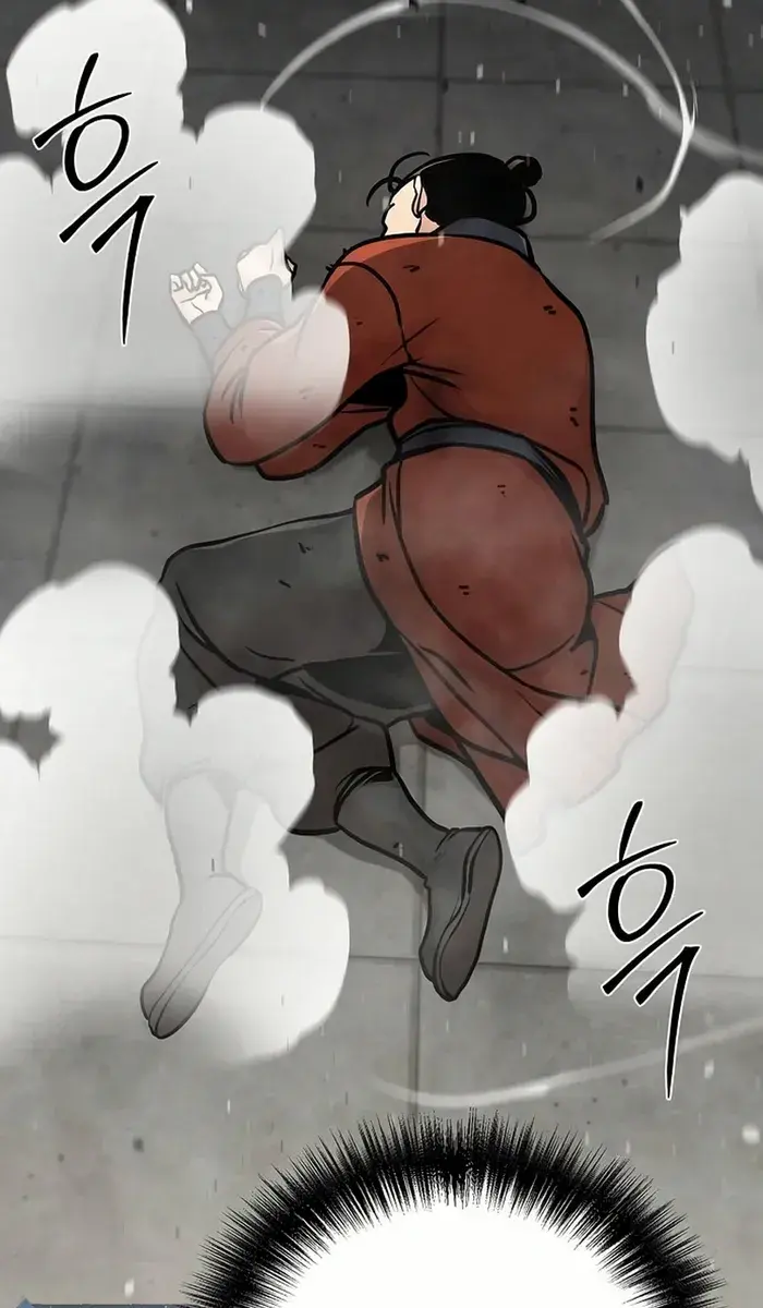 The Mysterious World's Greatest Martial Artist Little Prince Chapter 80 Page 69