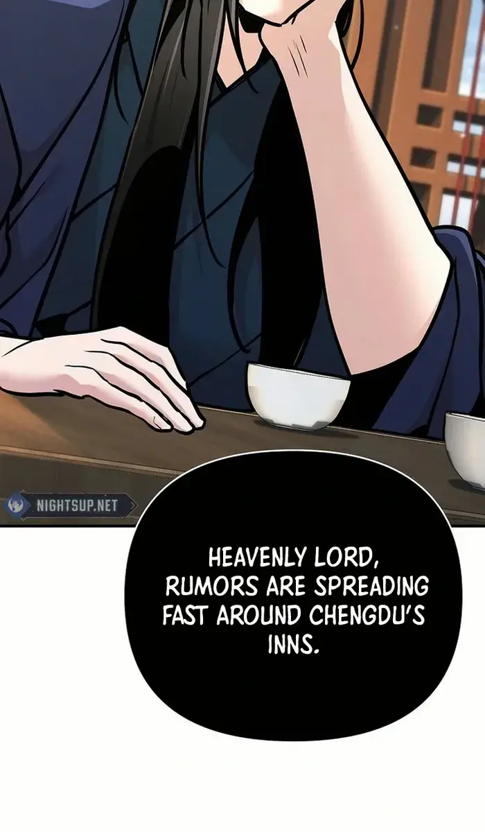 The Mysterious World's Greatest Martial Artist Little Prince Chapter 80 Page 76