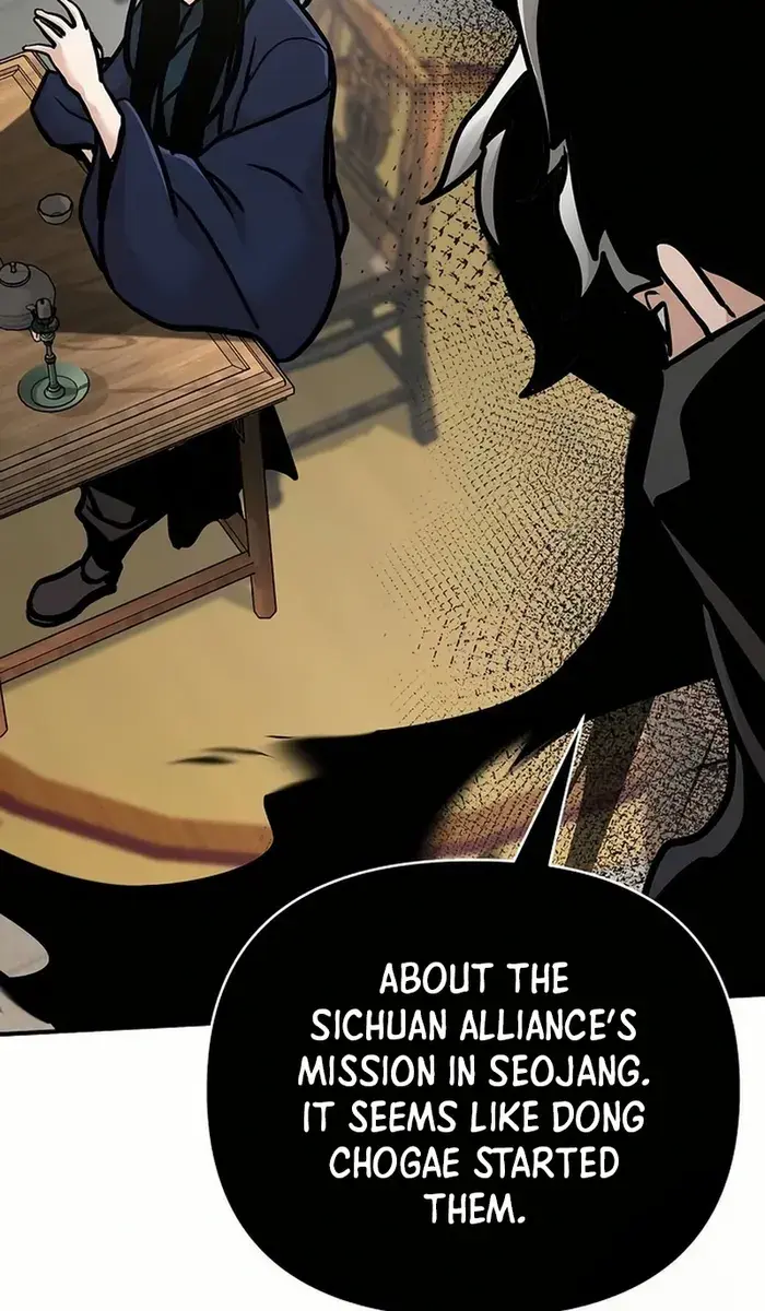 The Mysterious World's Greatest Martial Artist Little Prince Chapter 80 Page 78