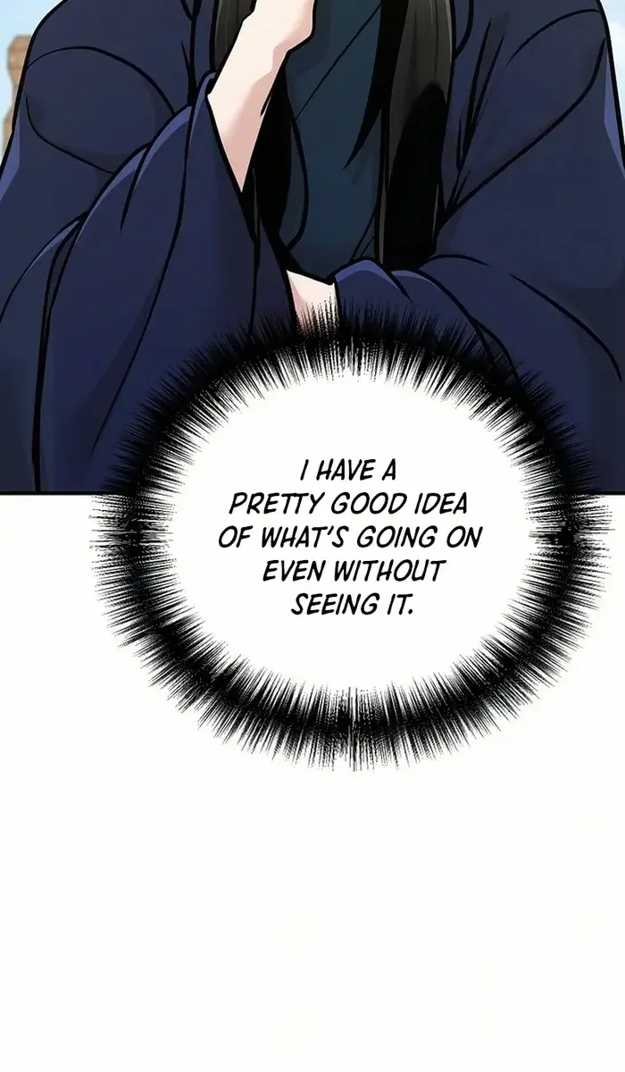 The Mysterious World's Greatest Martial Artist Little Prince Chapter 80 Page 82
